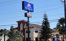 Americas Best Value Inn - Brownsville